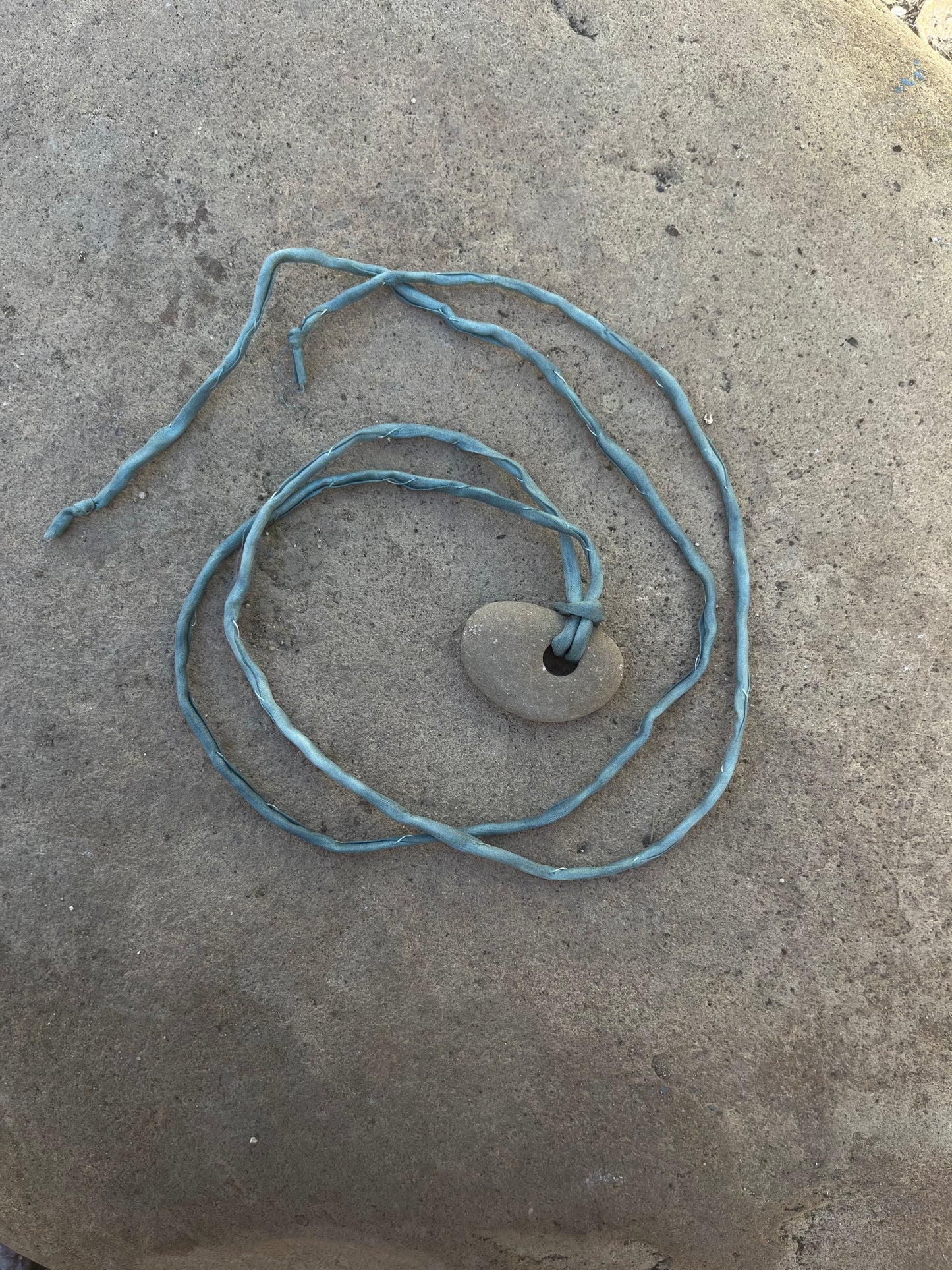 hagstone talisman