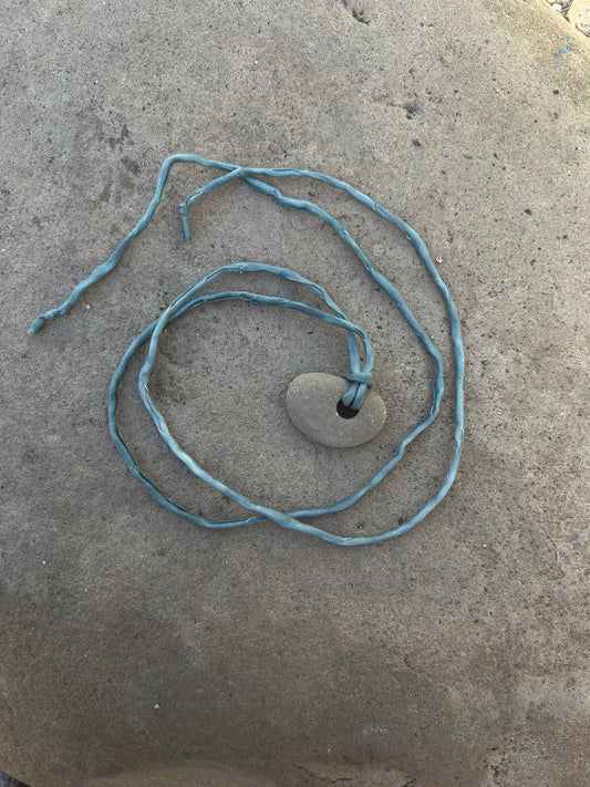 hagstone talisman