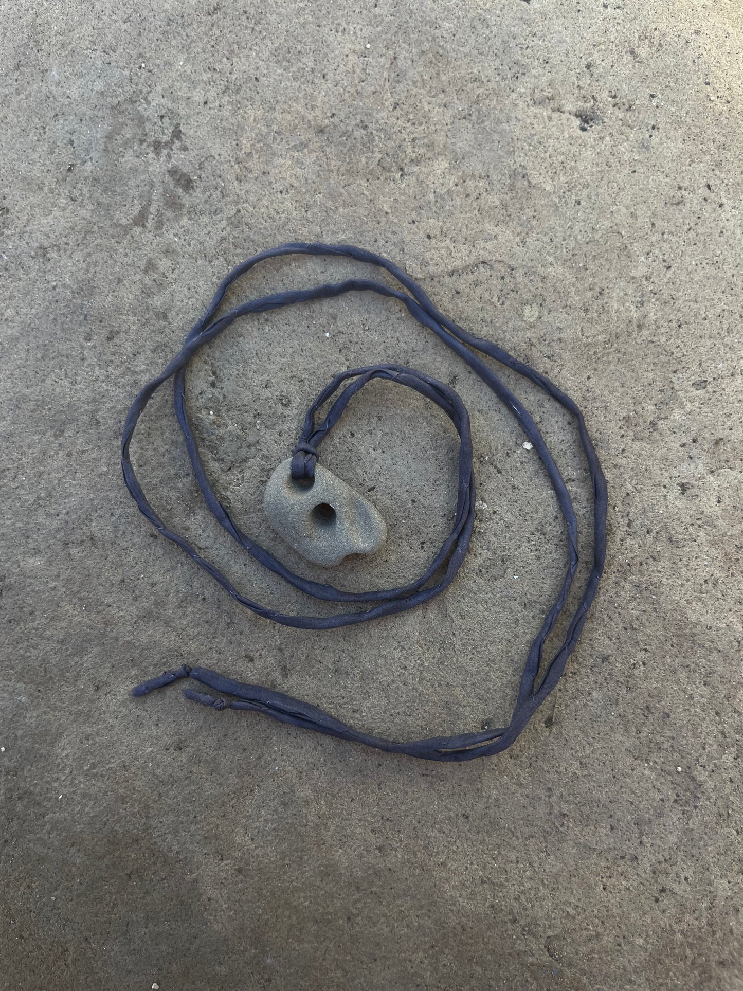 hagstone talisman