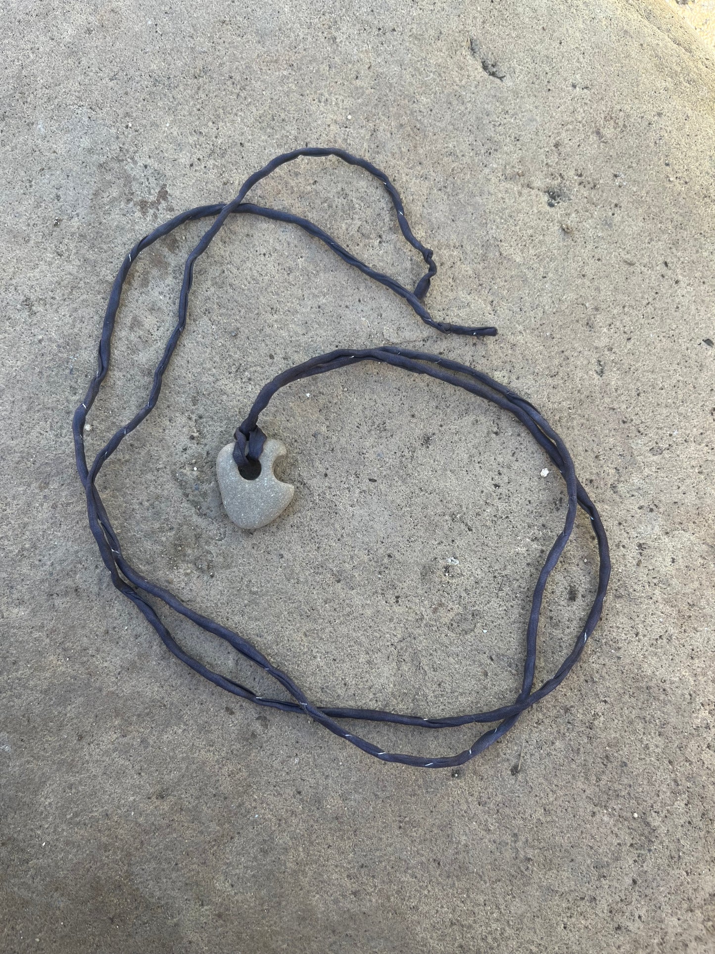 hagstone talisman