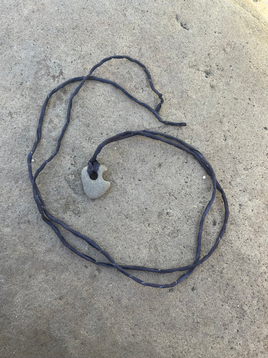 hagstone talisman