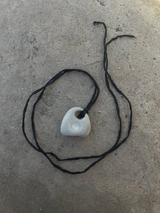 hagstone talisman