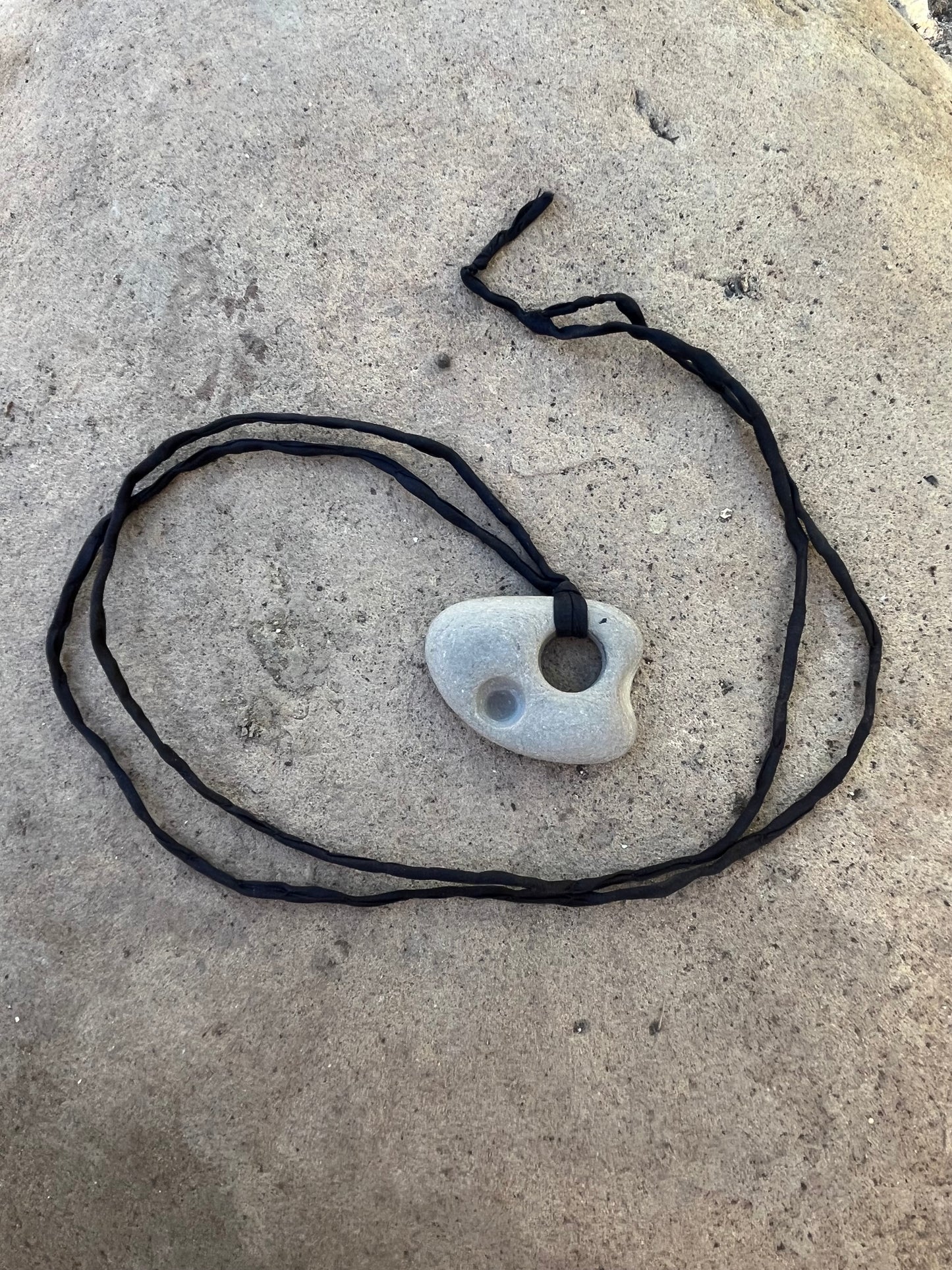 hagstone talisman