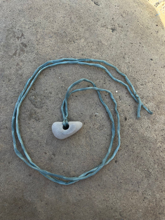 hagstone talisman