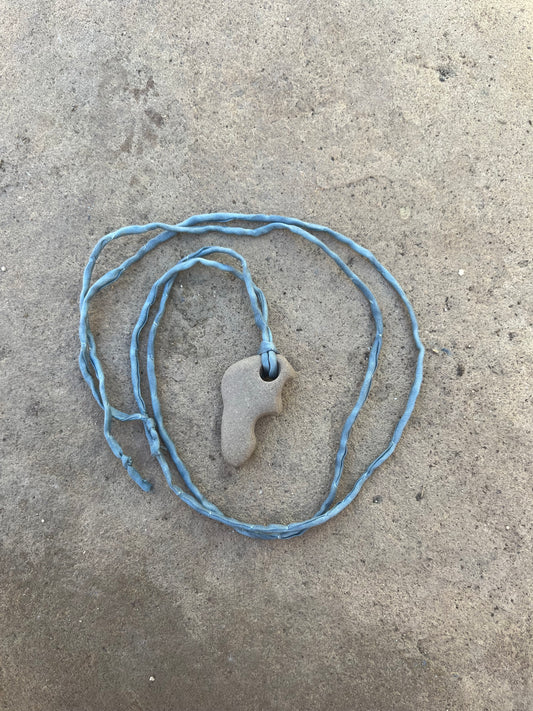 hagstone talisman