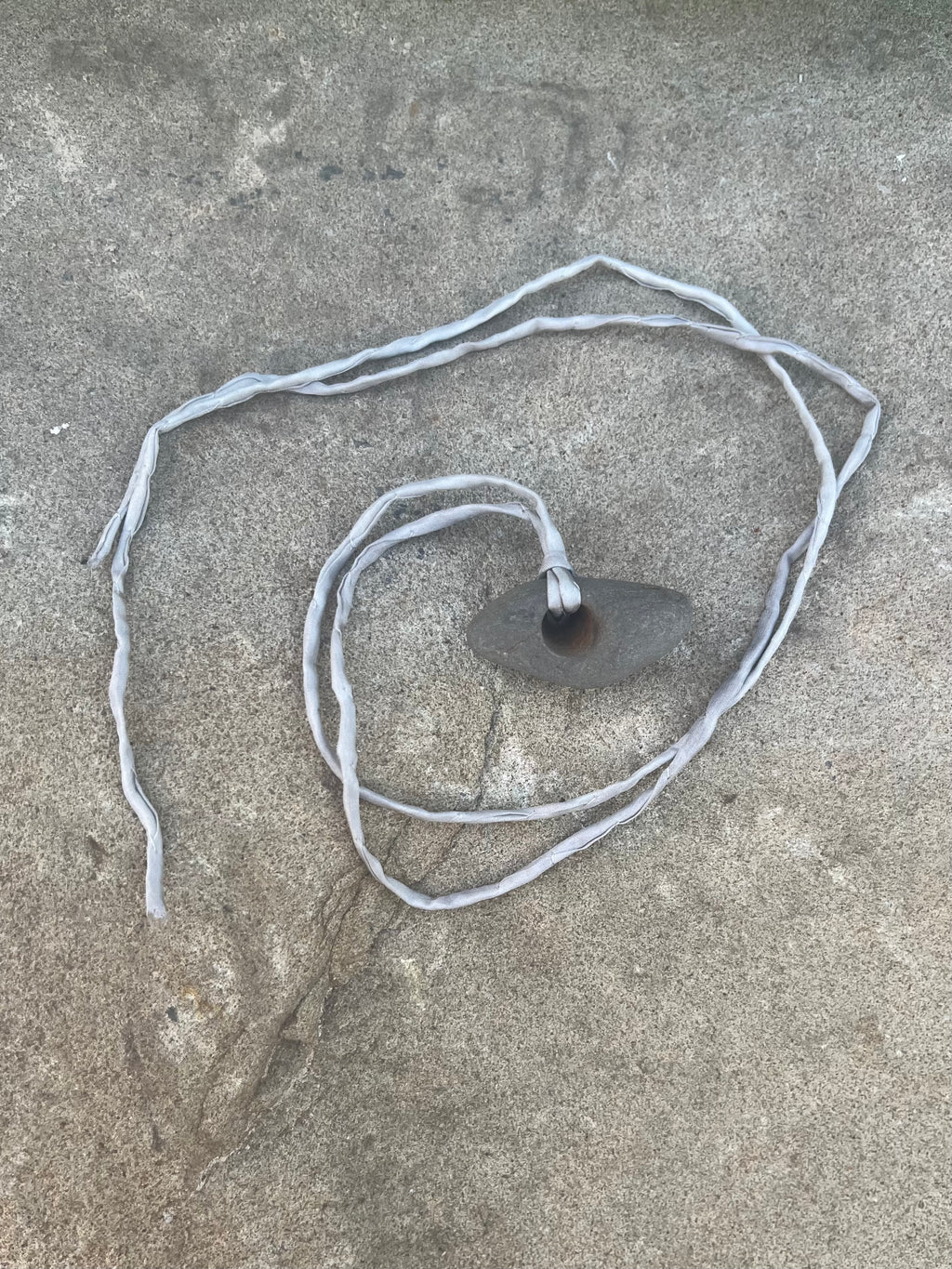 hagstone talisman