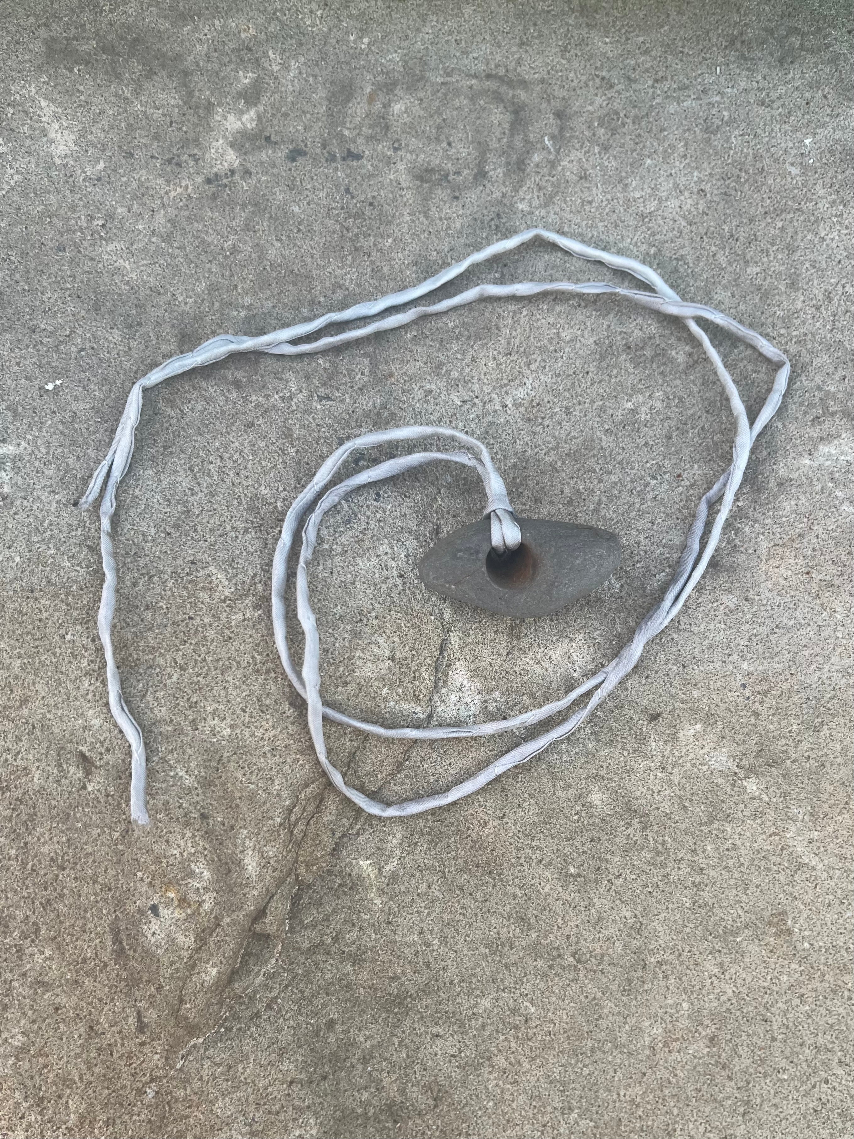 hagstone talisman