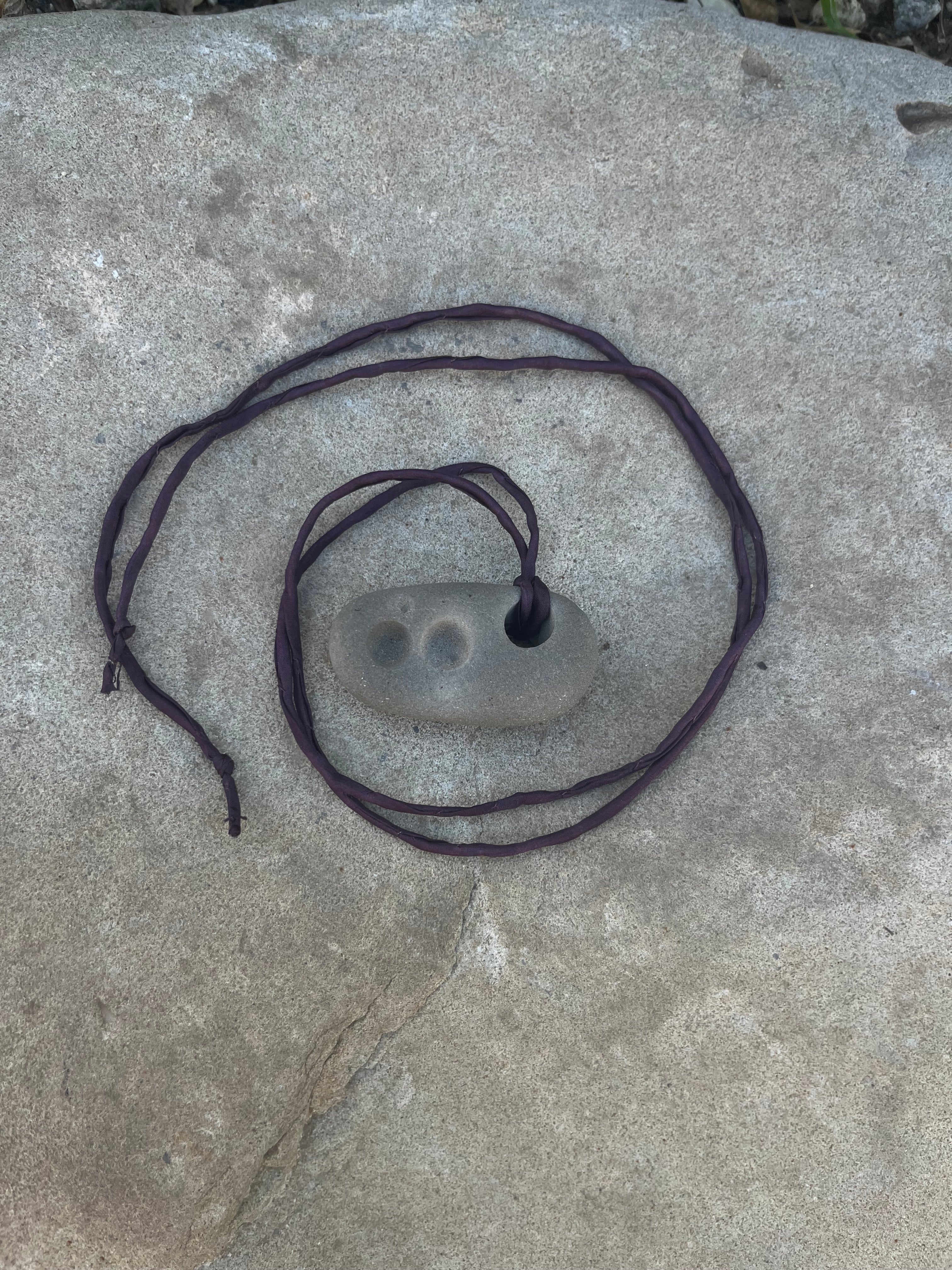 hagstone talisman