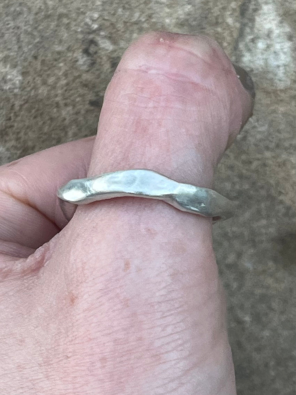 kelpy ring ~twist