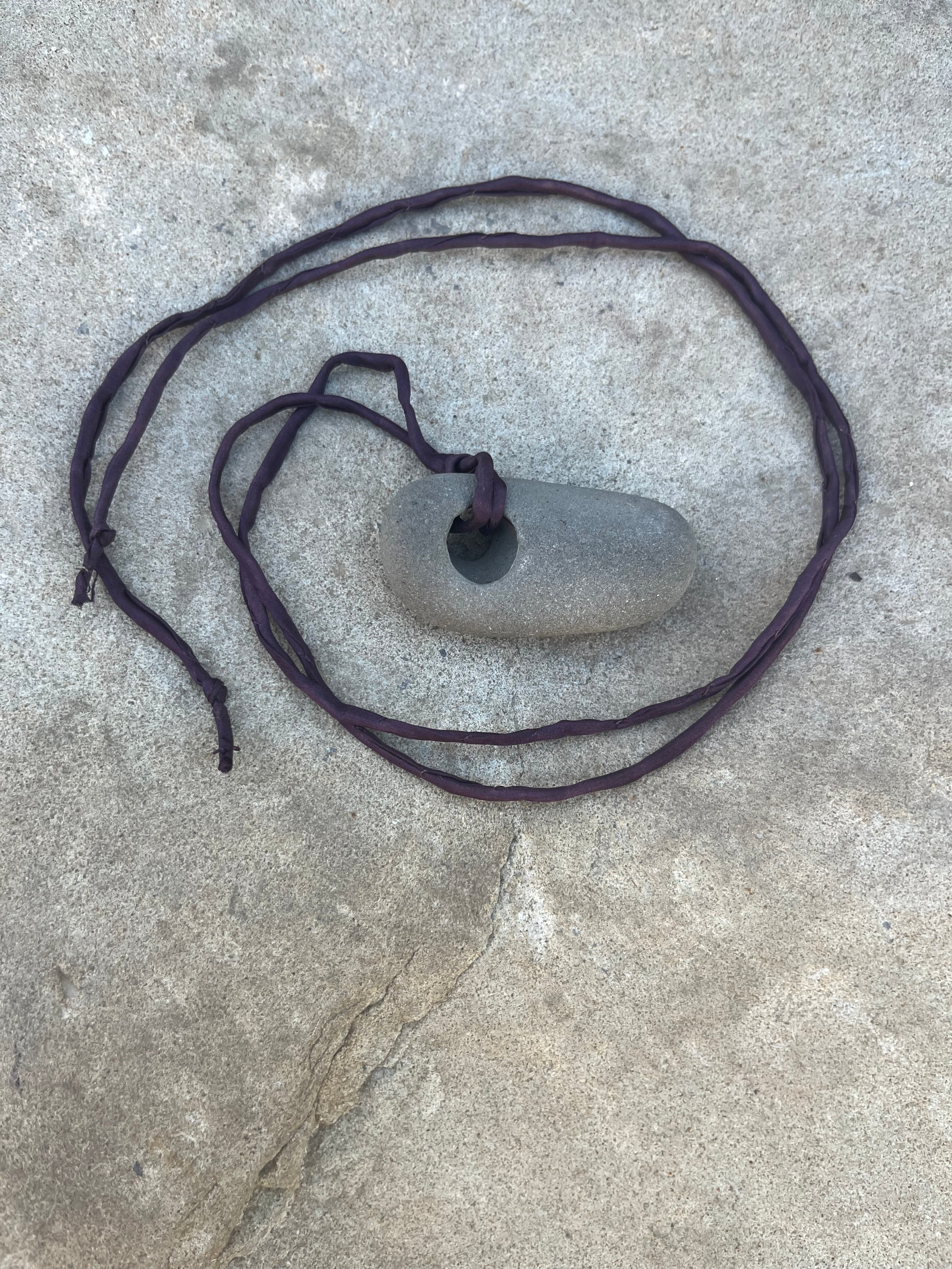 hagstone talisman
