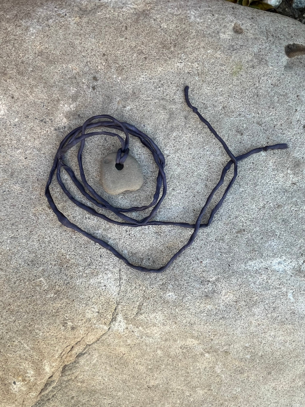 hagstone talisman