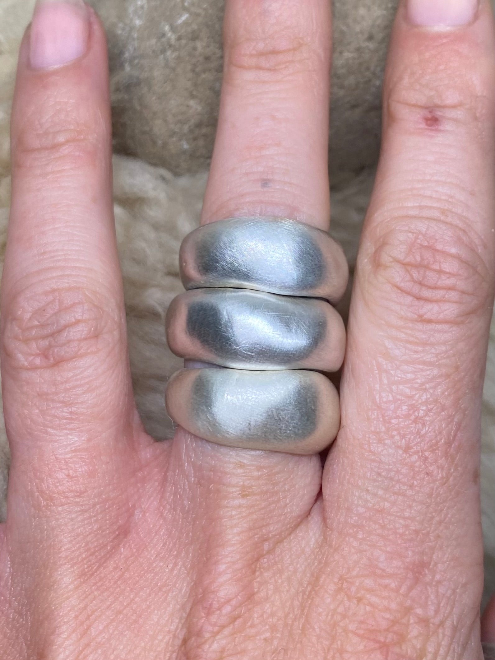 organic band ~ chunk