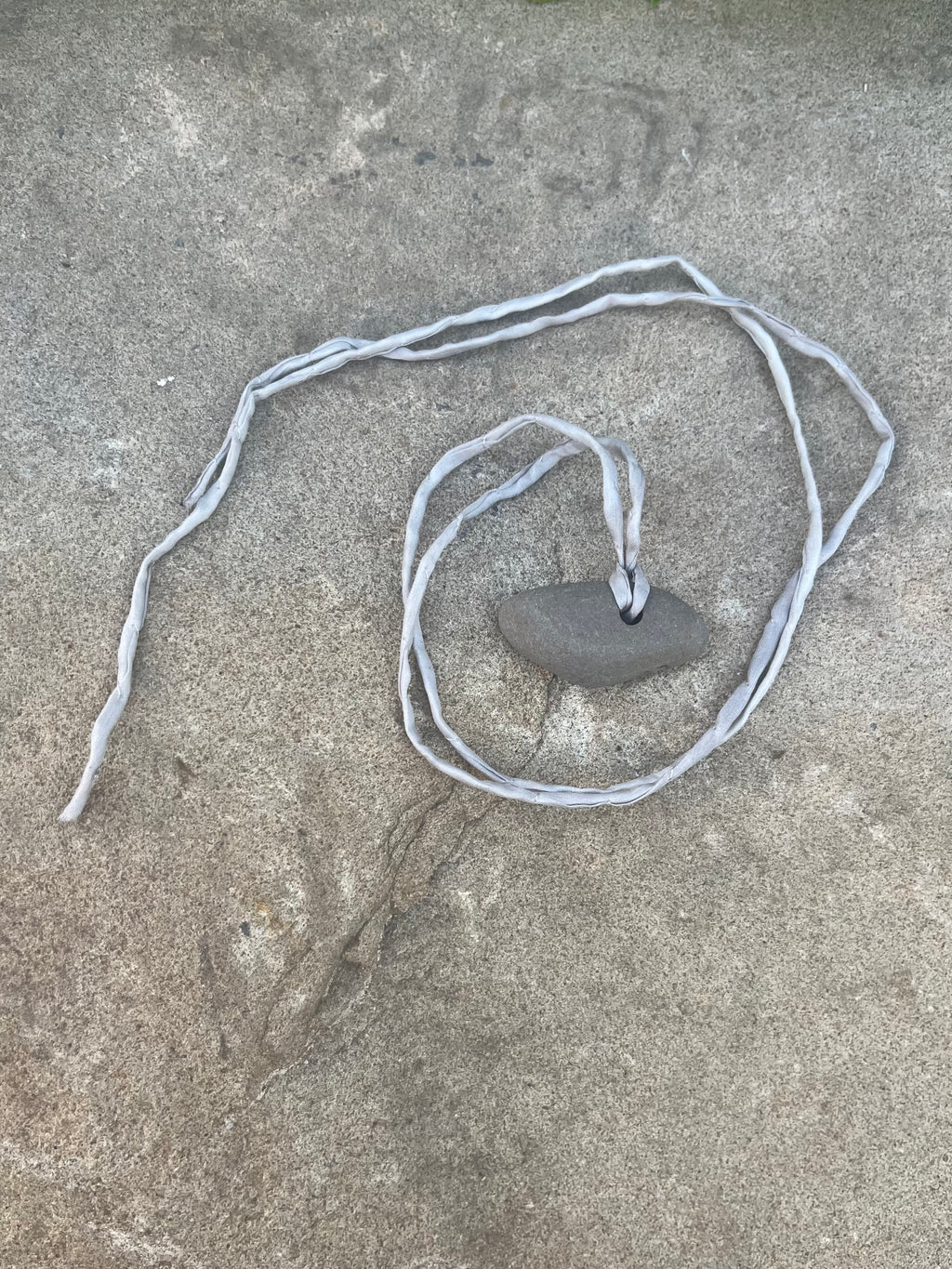 hagstone talisman