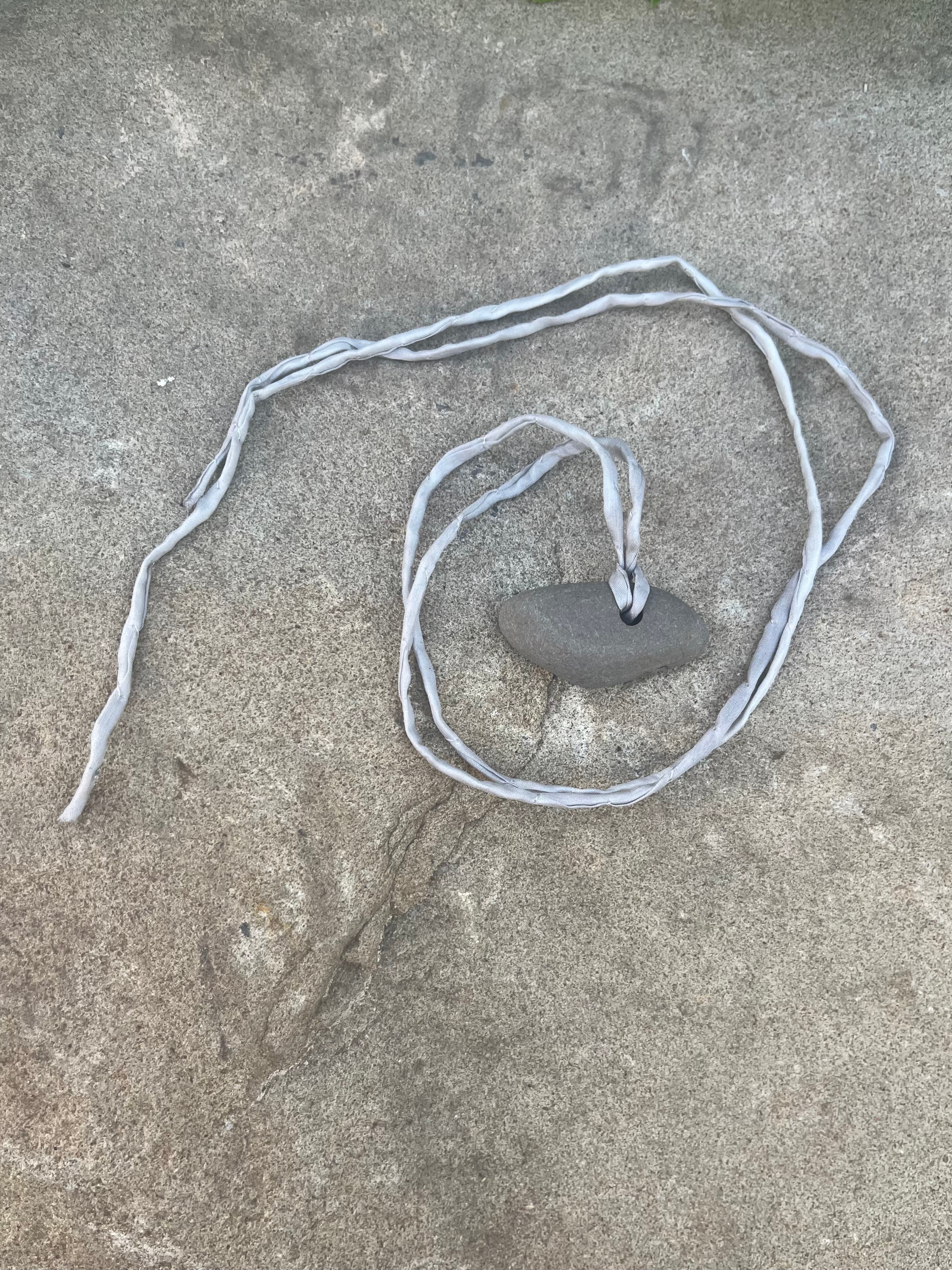 hagstone talisman