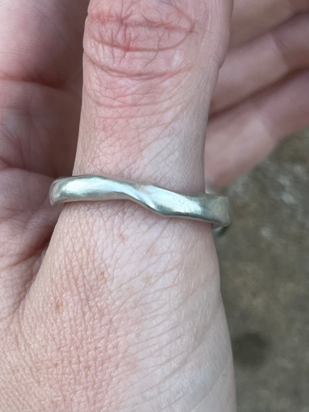 kelpy ring ~twist