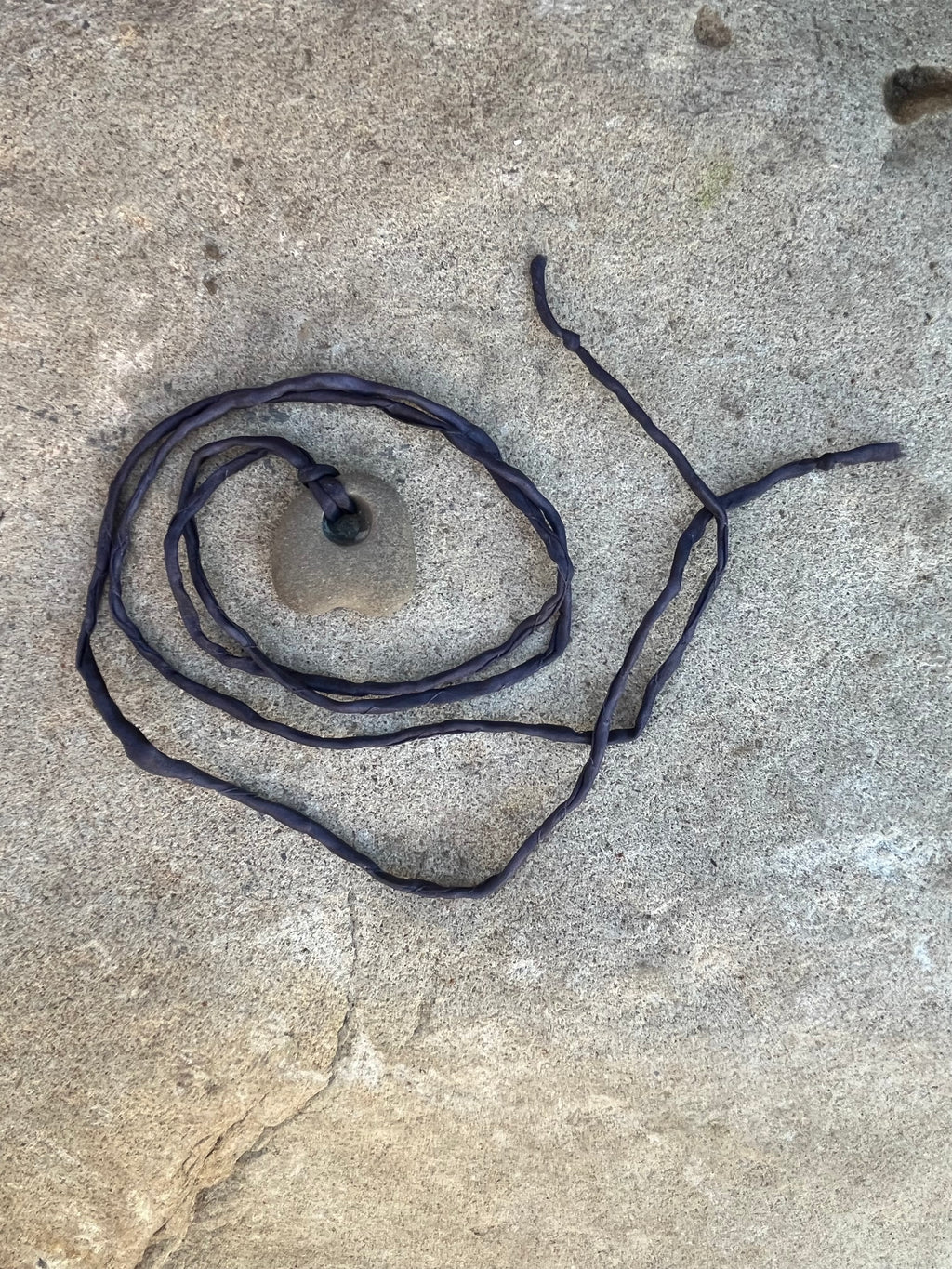 hagstone talisman