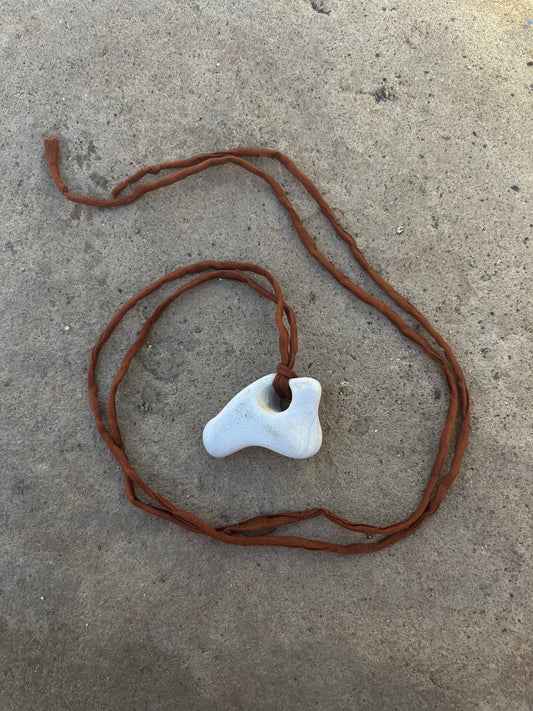 hagstone talisman