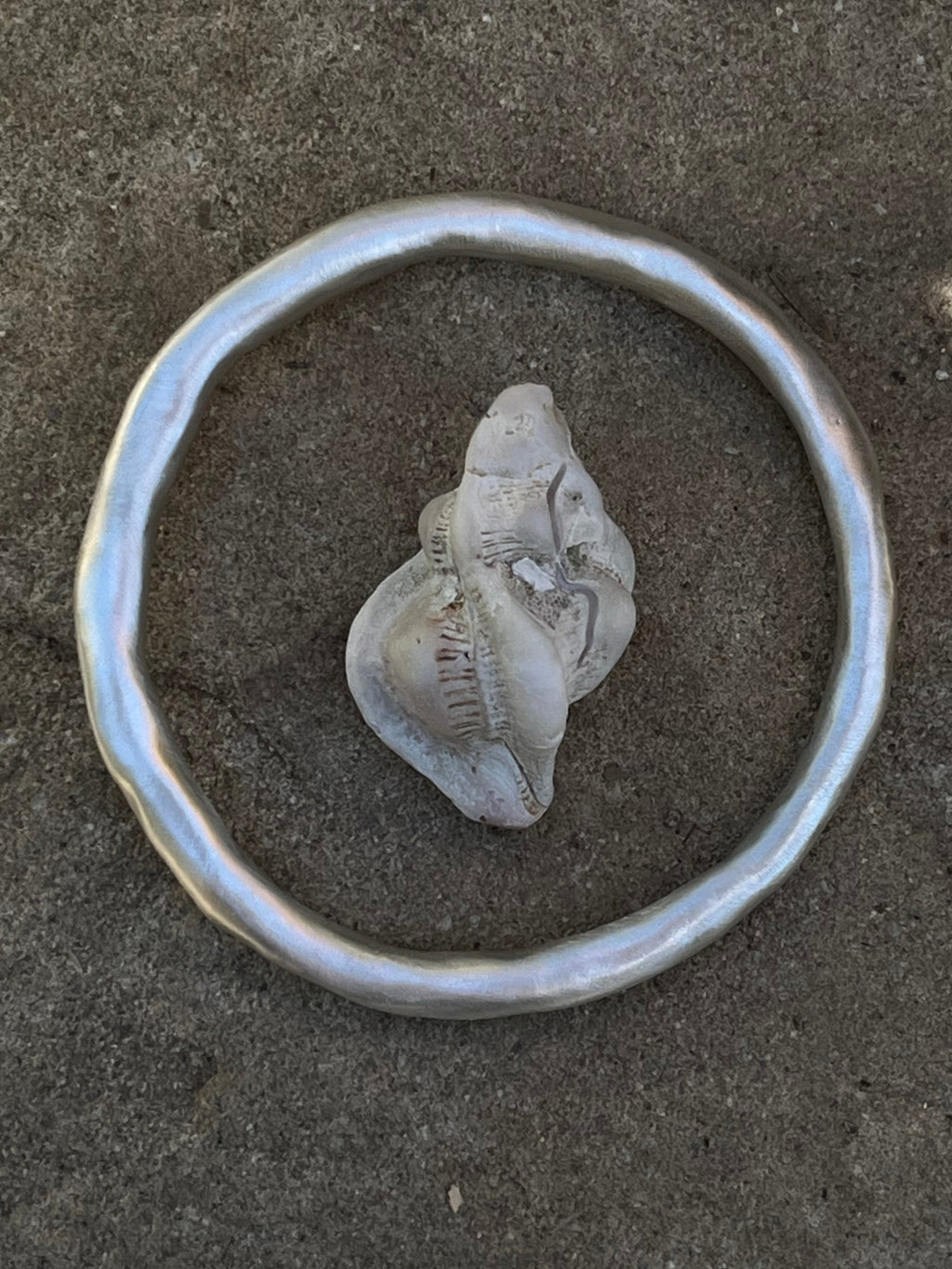 organic bangle