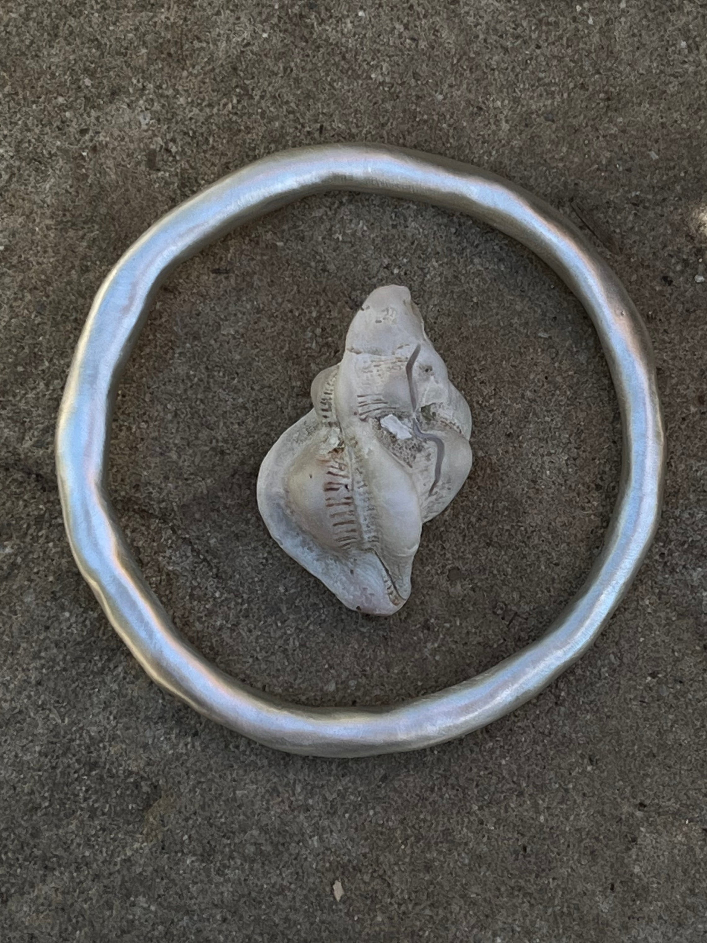 organic bangle