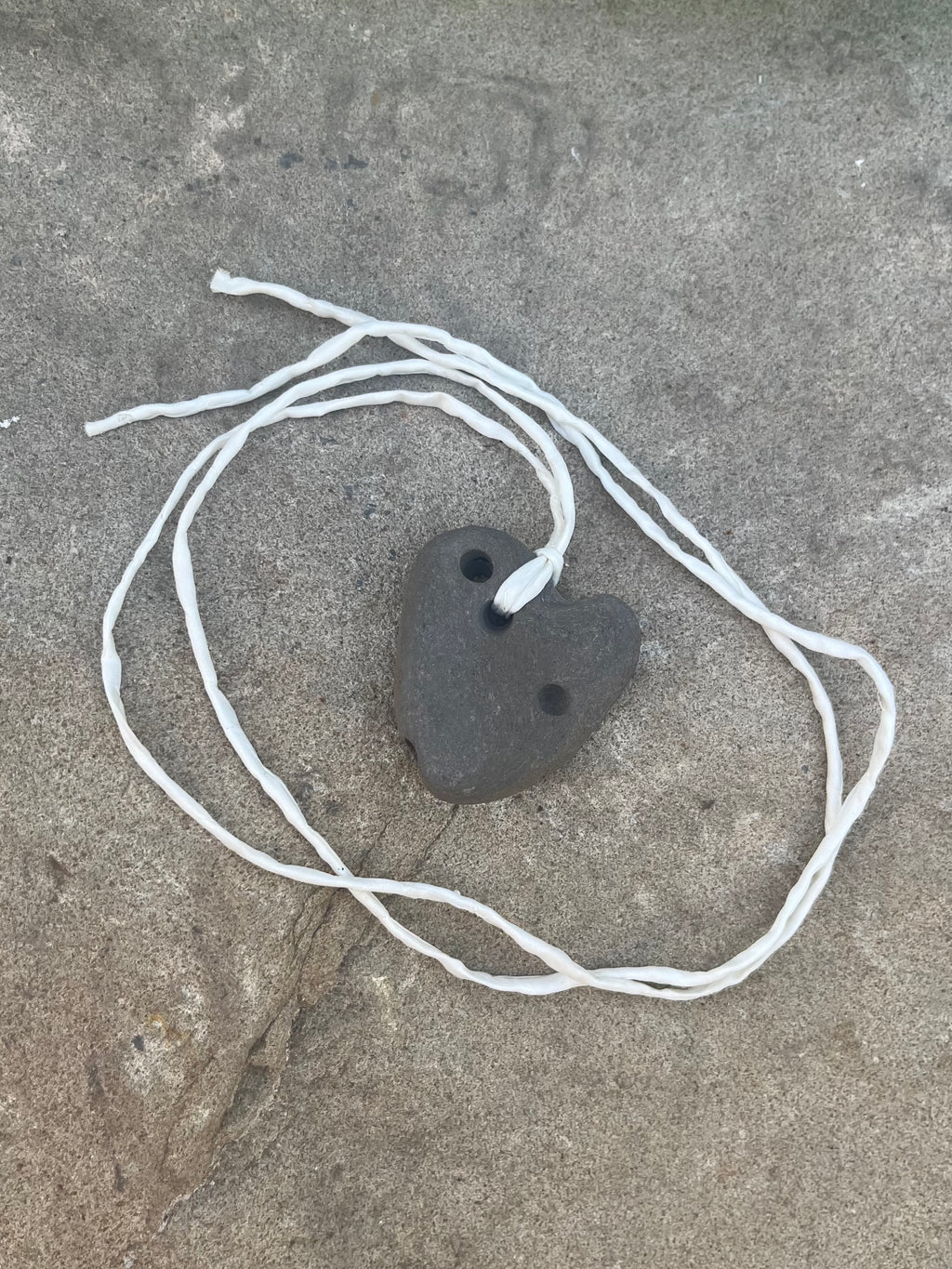 hagstone talisman