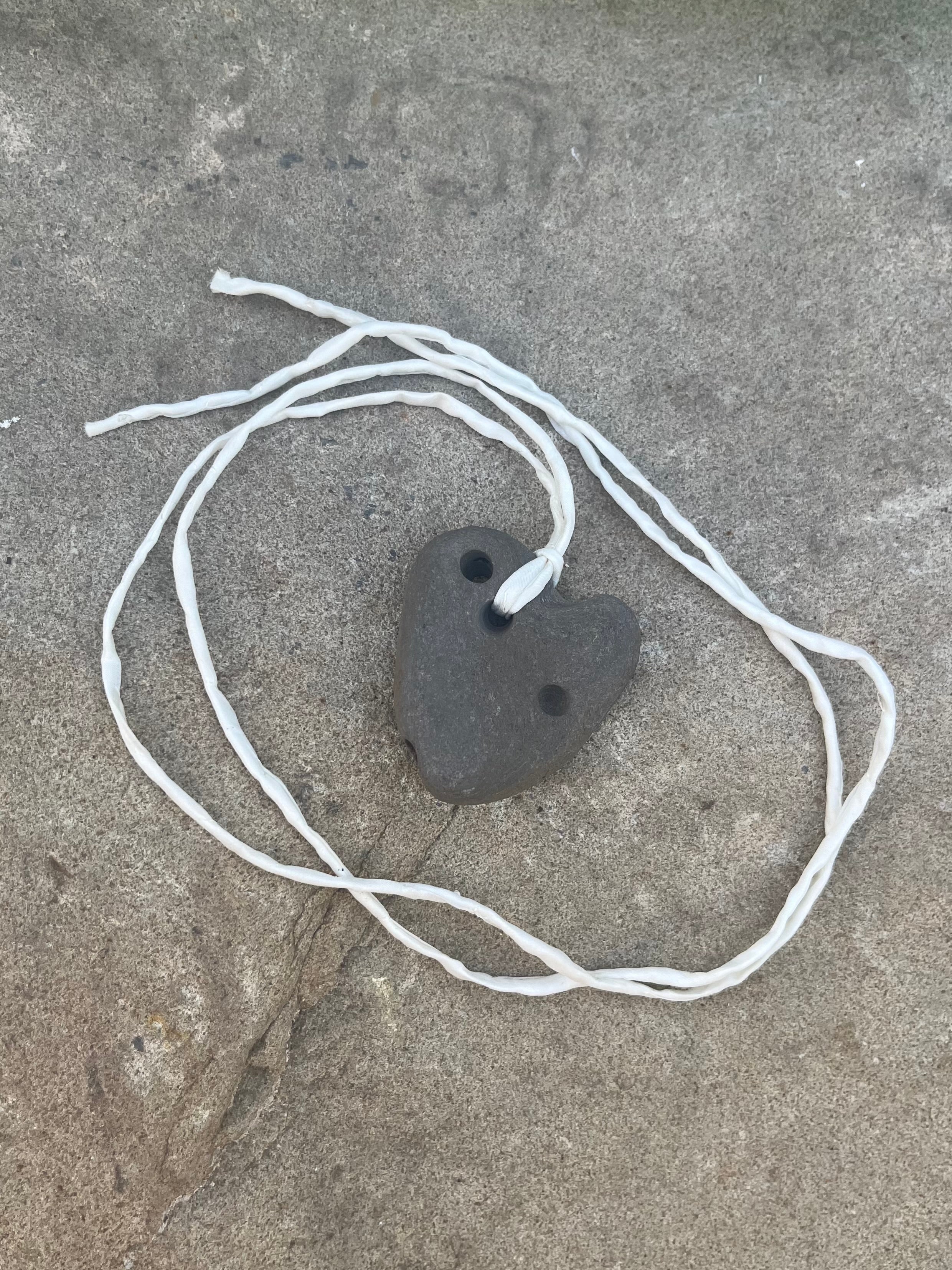 hagstone talisman
