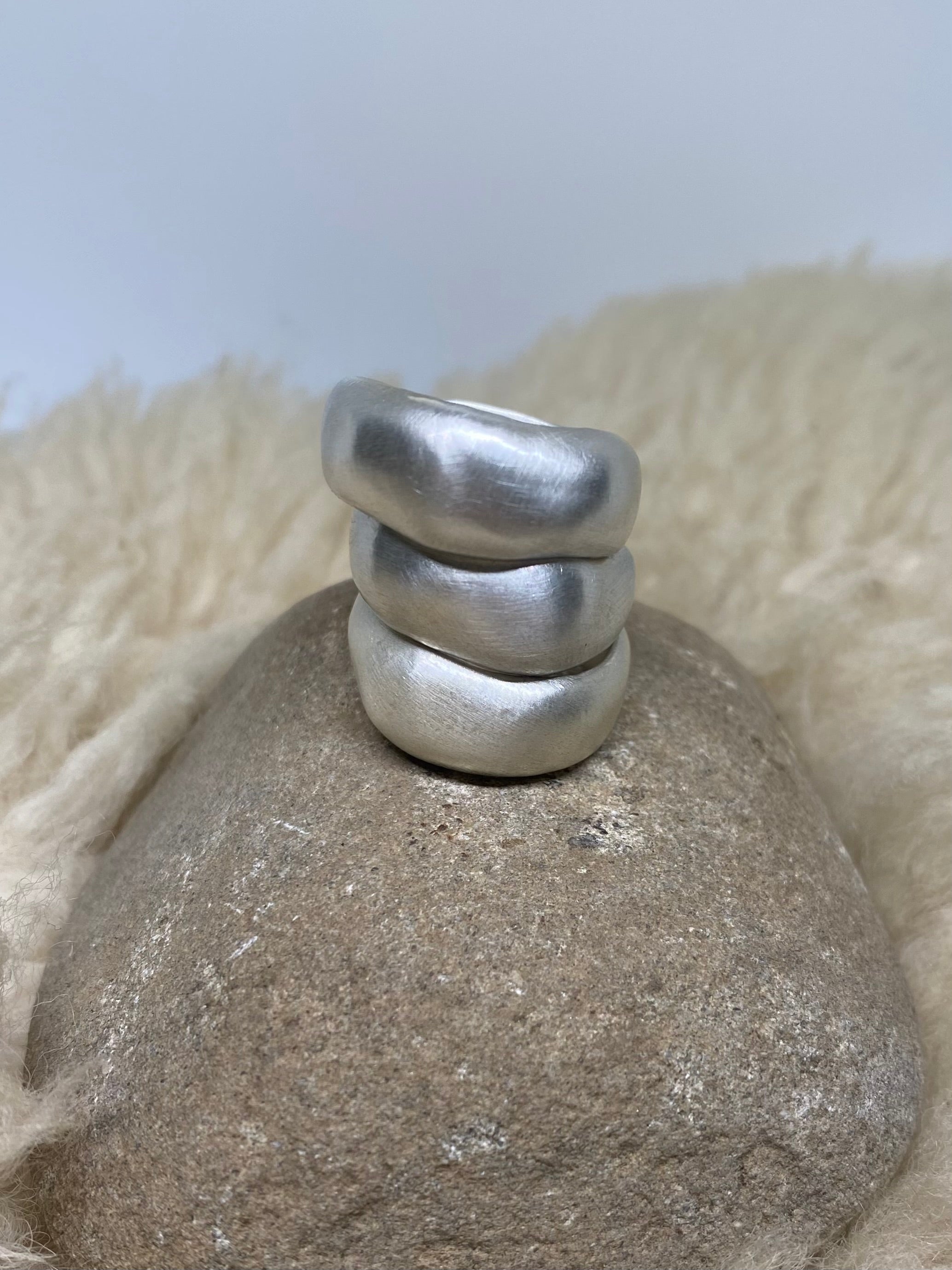 organic band ~ chunk