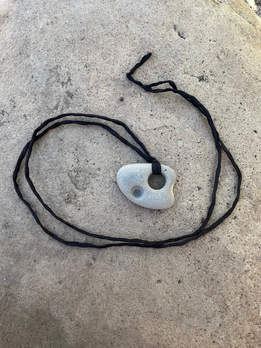 hagstone talisman