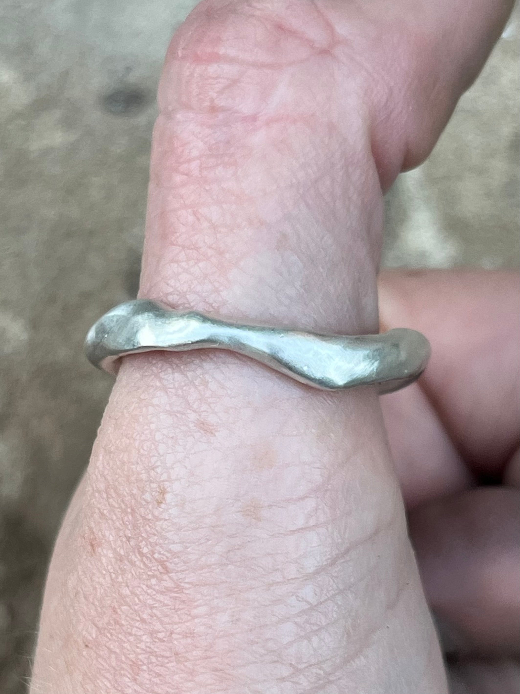 kelpy ring ~twist