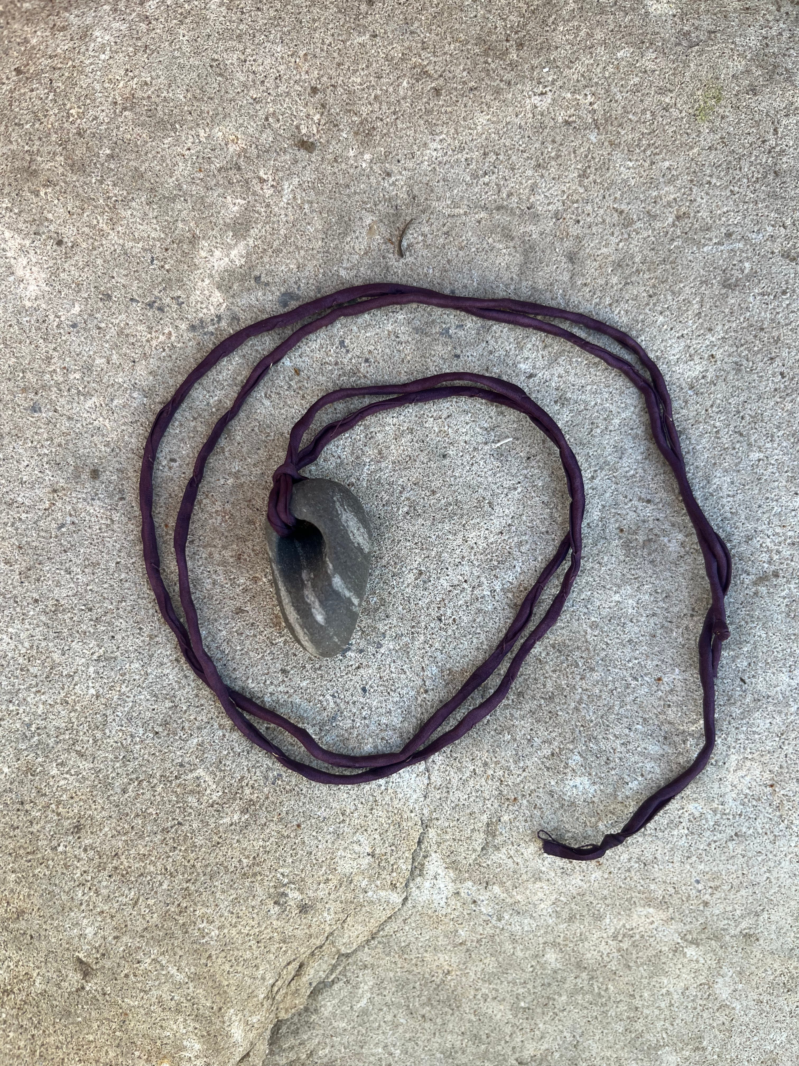 hagstone talisman