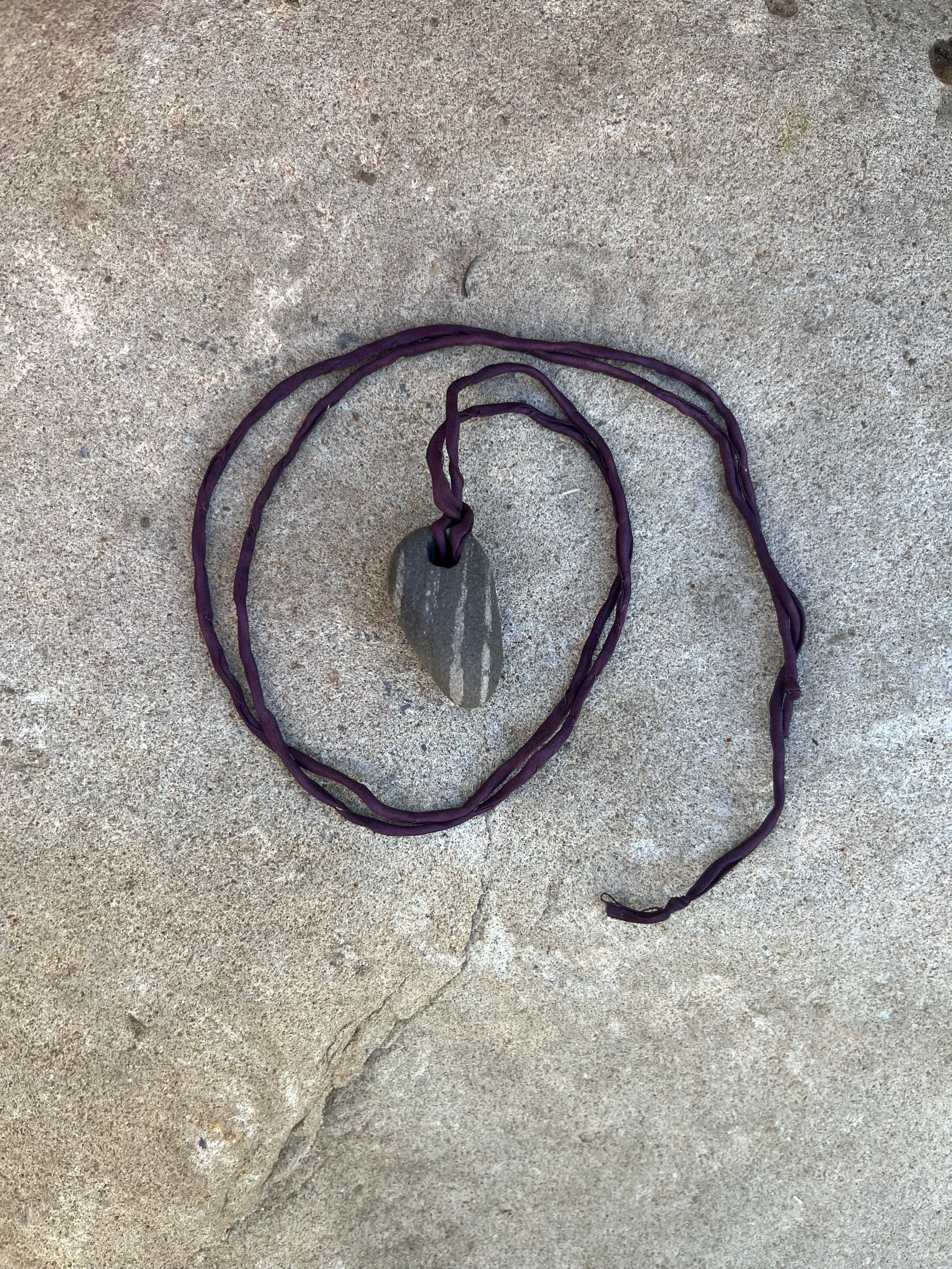 hagstone talisman