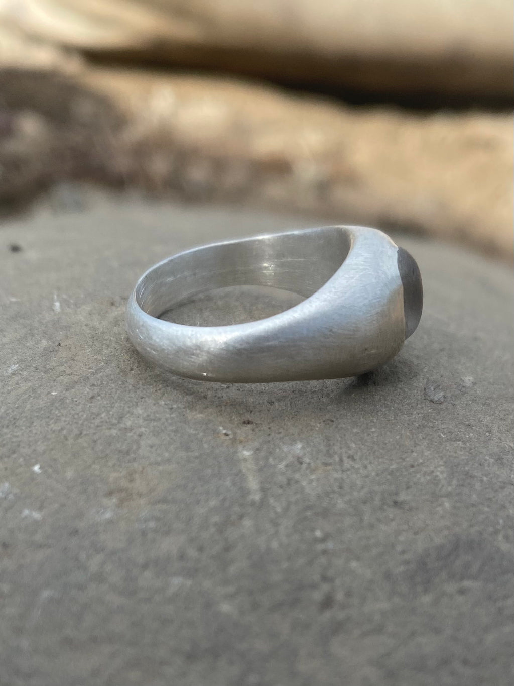 sea glass band~ no.1