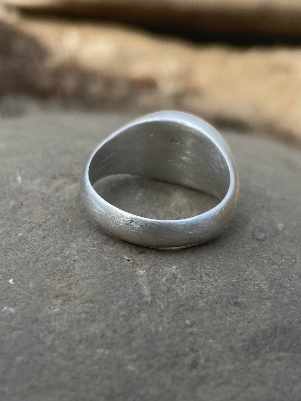 sea glass band~ no.1