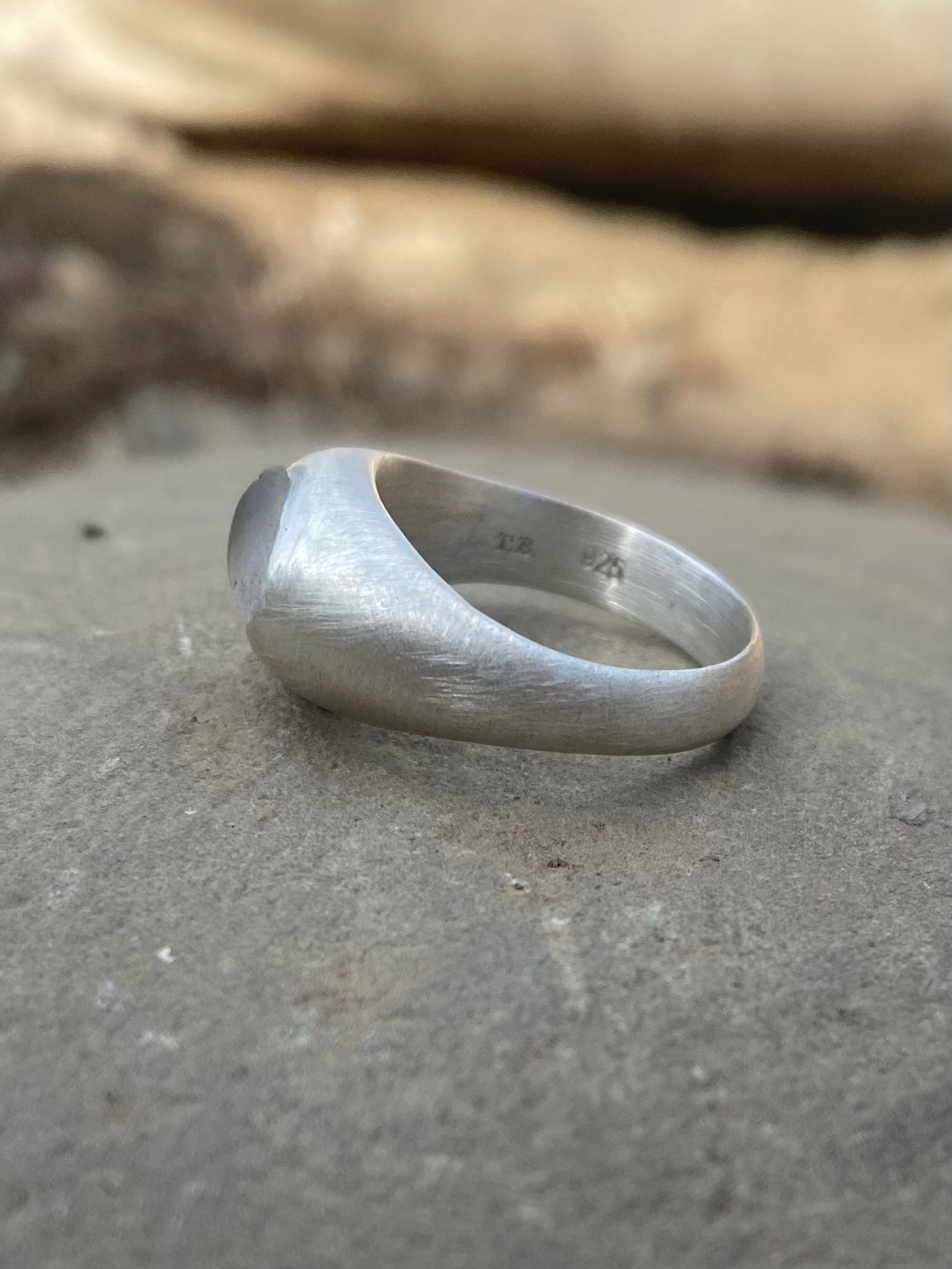 sea glass band~ no.1