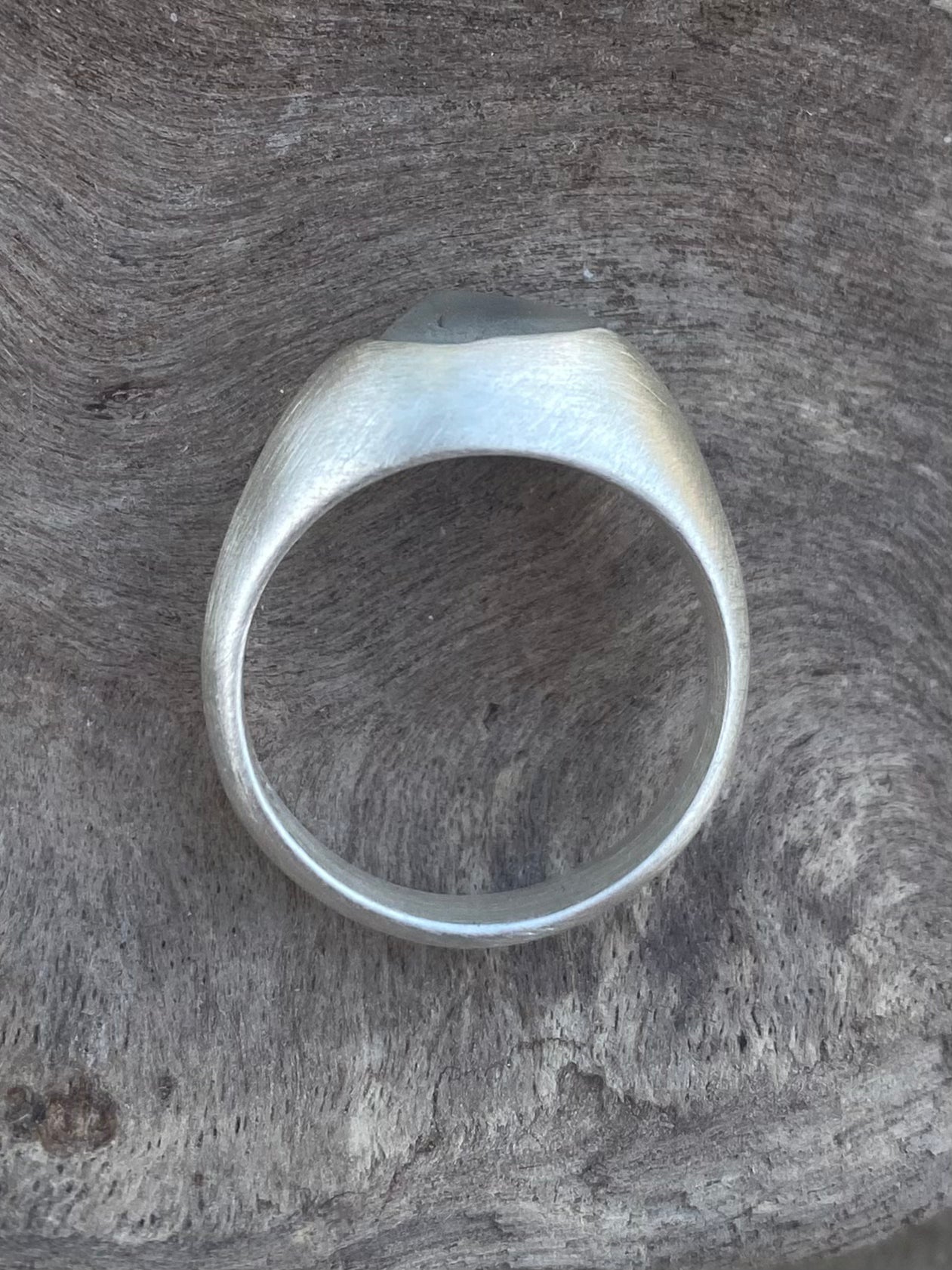 sea glass band~ no.1