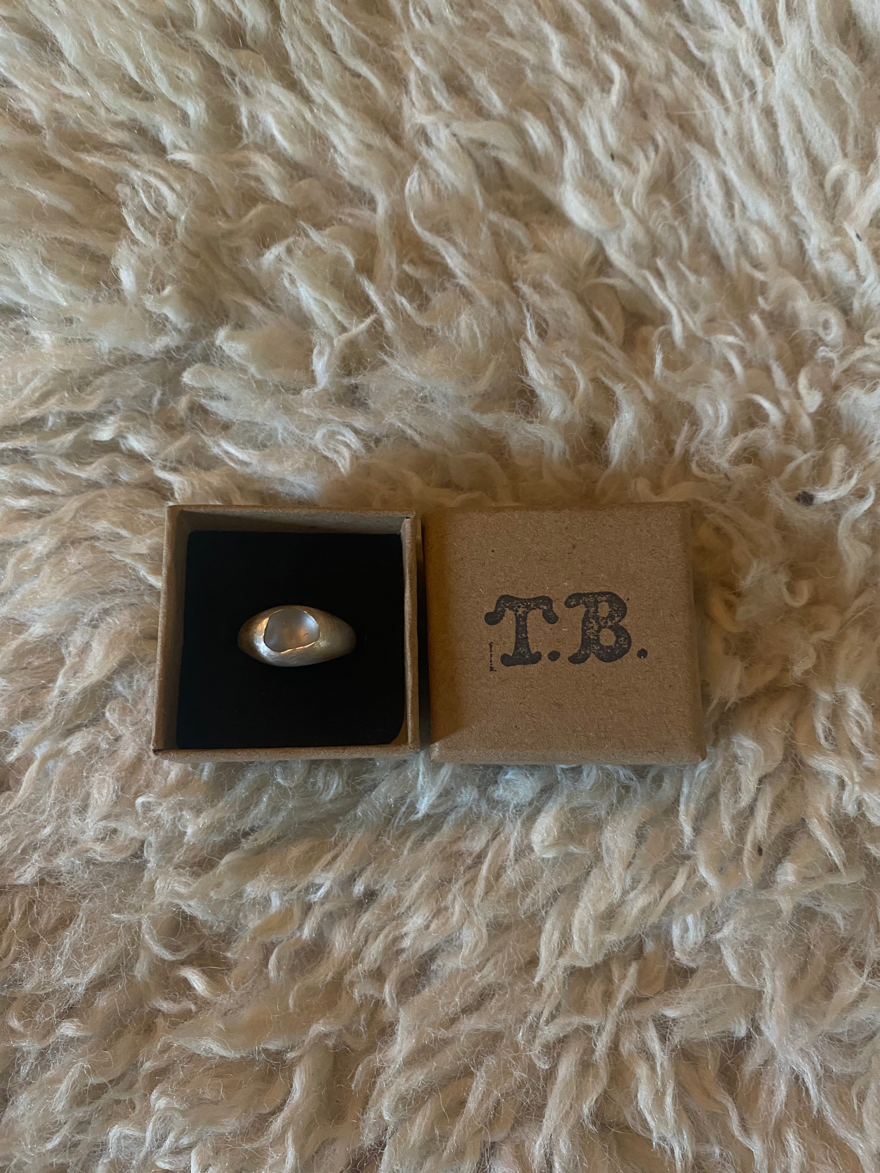 sea glass band~ no.1